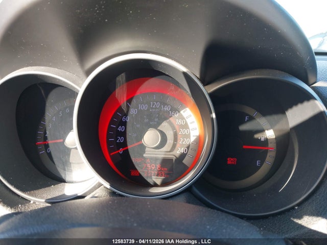 Aukcja sprzedaży 2012 Kia Forte, vin: KNAFW4A39C5629012, numer aukcji: 12583739