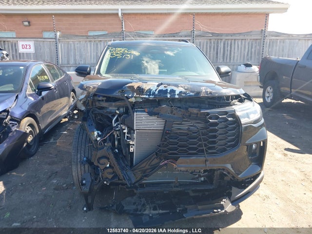 Продаж на аукціоні авто 2025 Ford Explorer, vin: 1FMUK8KH4SGB35131, номер лоту: 12583740