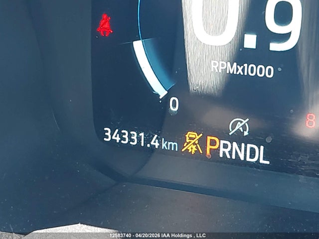 Продаж на аукціоні авто 2025 Ford Explorer, vin: 1FMUK8KH4SGB35131, номер лоту: 12583740