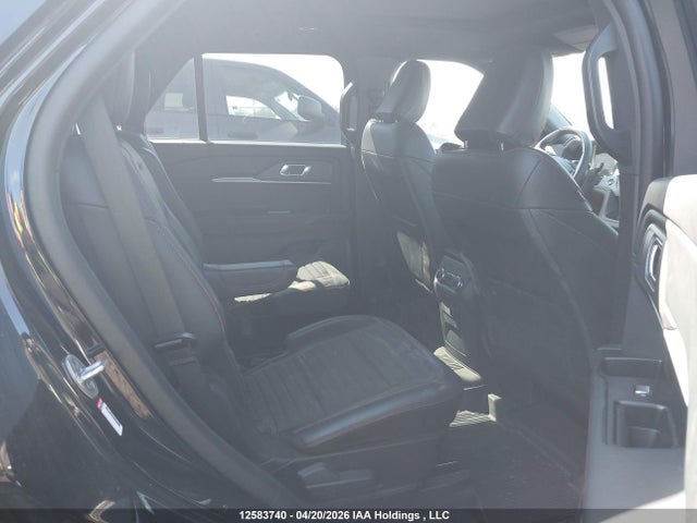 Продаж на аукціоні авто 2025 Ford Explorer, vin: 1FMUK8KH4SGB35131, номер лоту: 12583740