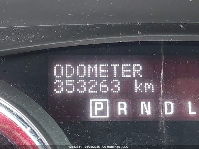 Aukcja sprzedaży 2008 Gmc Acadia Sle, vin: 1GKEV13728J207067, numer aukcji: 12583741