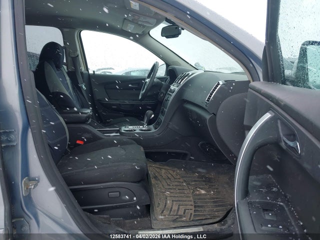 Aukcja sprzedaży 2008 Gmc Acadia Sle, vin: 1GKEV13728J207067, numer aukcji: 12583741