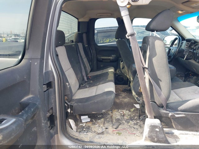 Aukcja sprzedaży 2009 Chevrolet Silverado 1500 Ls/lt/wt, vin: 2GCEC19C991113172, numer aukcji: 12583742