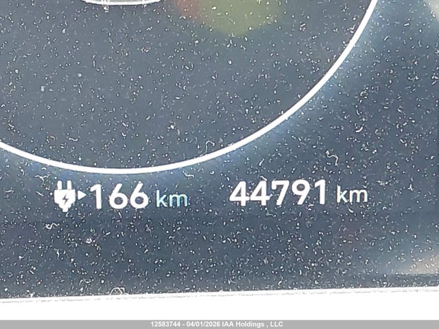 Продаж на аукціоні авто 2024 Hyundai Ioniq 6 Sel, vin: KMHM34AC8RA065187, номер лоту: 12583744