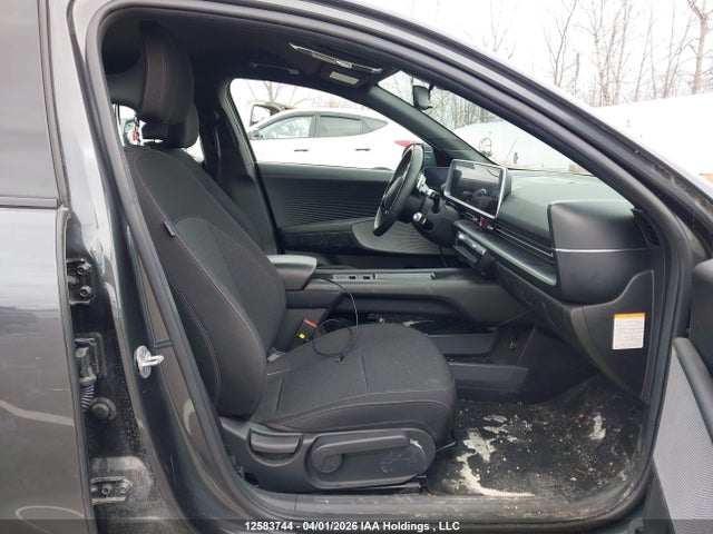 Продаж на аукціоні авто 2024 Hyundai Ioniq 6 Sel, vin: KMHM34AC8RA065187, номер лоту: 12583744