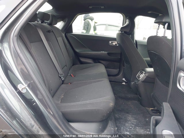 Продаж на аукціоні авто 2024 Hyundai Ioniq 6 Sel, vin: KMHM34AC8RA065187, номер лоту: 12583744