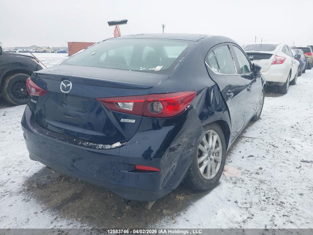 3MZBM1V77FM188379 Mazda 3 TOURING