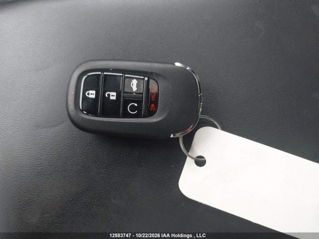 Aukcja sprzedaży 2024 Honda Accord Touring Hybrid, vin: 1HGCY2F82RA800421, numer aukcji: 12583747