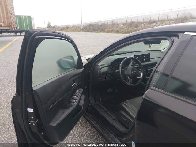 Aukcja sprzedaży 2024 Honda Accord Touring Hybrid, vin: 1HGCY2F82RA800421, numer aukcji: 12583747