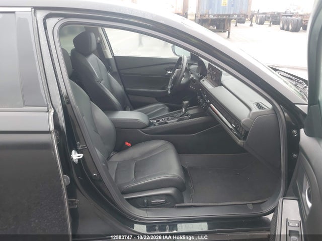 Aukcja sprzedaży 2024 Honda Accord Touring Hybrid, vin: 1HGCY2F82RA800421, numer aukcji: 12583747
