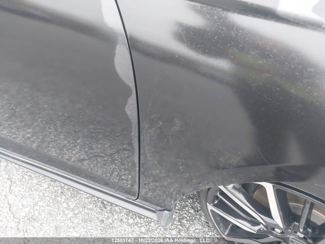Aukcja sprzedaży 2024 Honda Accord Touring Hybrid, vin: 1HGCY2F82RA800421, numer aukcji: 12583747