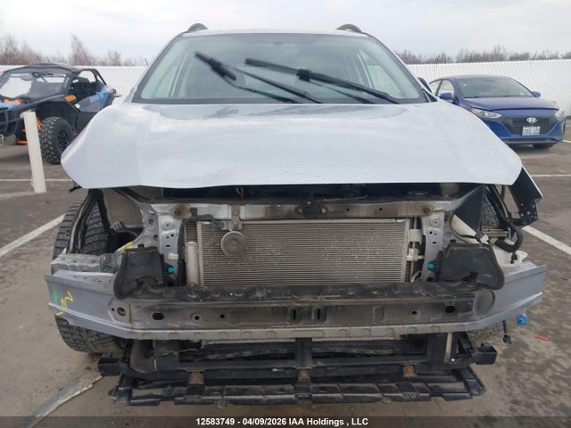 12583749 :رقم المزاد ، JF2GTAEC4JH248447 vin ، 2018 Subaru Crosstrek Sport مزاد بيع