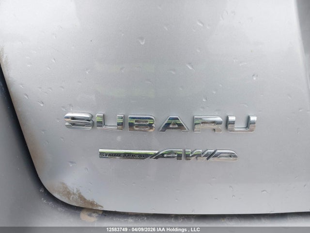 12583749 :رقم المزاد ، JF2GTAEC4JH248447 vin ، 2018 Subaru Crosstrek Sport مزاد بيع