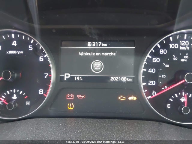 3KPF54AD6KE037245 KIA FORTE EX