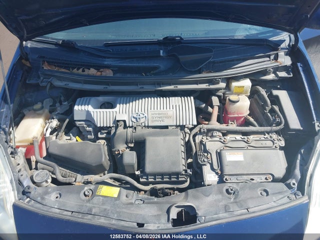 Продаж на аукціоні авто 2013 Toyota Prius, vin: JTDKN3DU5D1628113, номер лоту: 12583752
