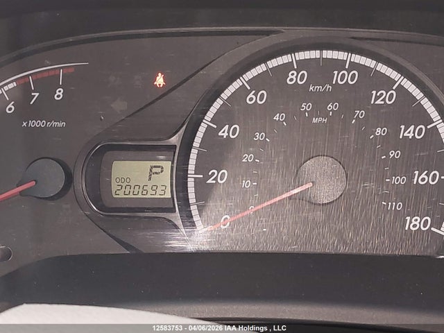 Продаж на аукціоні авто 2011 Toyota Sienna Le, vin: 5TDJK3DC8BS029623, номер лоту: 12583753