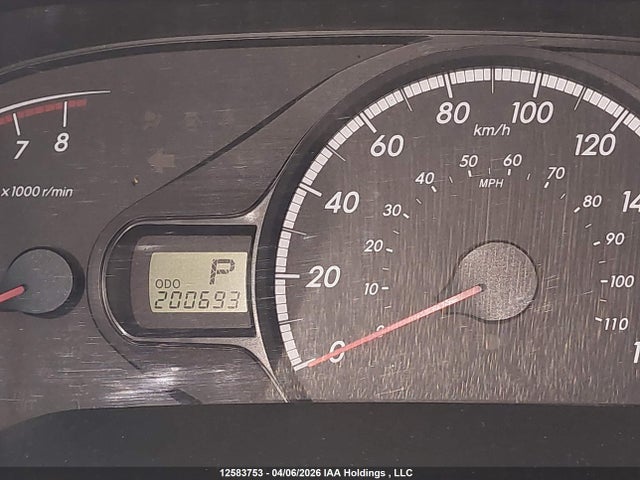 Продаж на аукціоні авто 2011 Toyota Sienna Le, vin: 5TDJK3DC8BS029623, номер лоту: 12583753