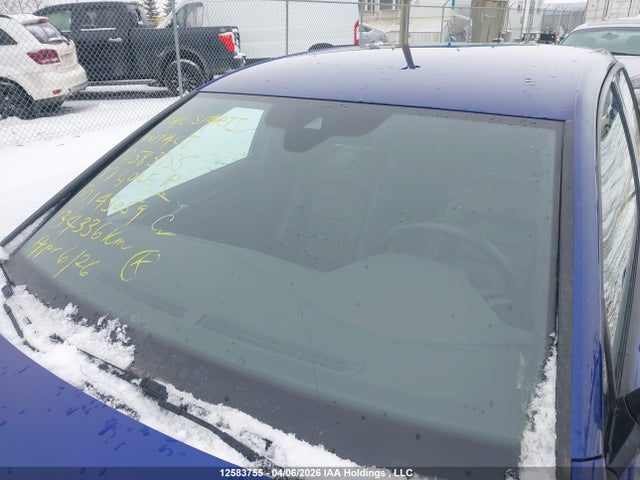 WVWWF7AU6HW143059 Volkswagen Golf R 2.0 Tsi