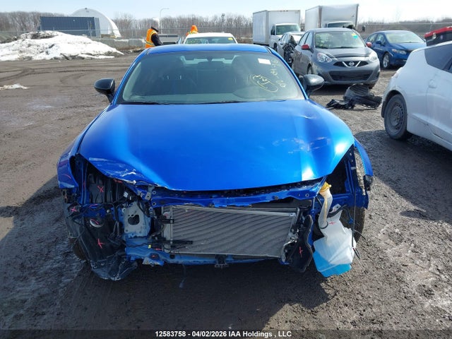 JF1ZDBS17S9702804 Subaru Brz Ts