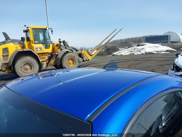 JF1ZDBS17S9702804 Subaru Brz Ts