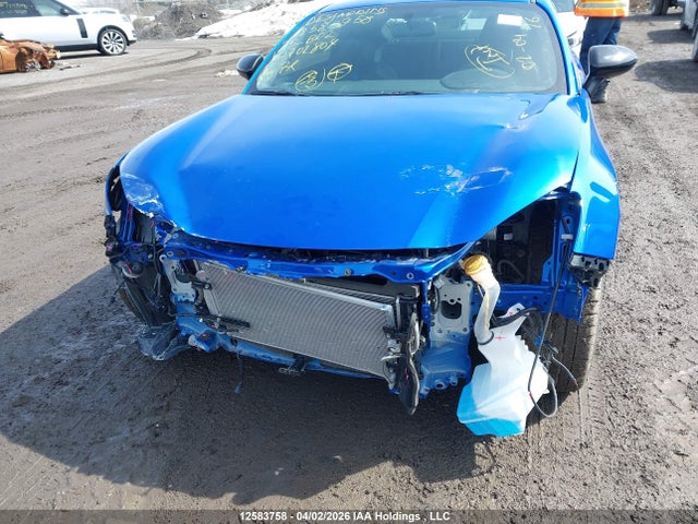 JF1ZDBS17S9702804 Subaru Brz Ts