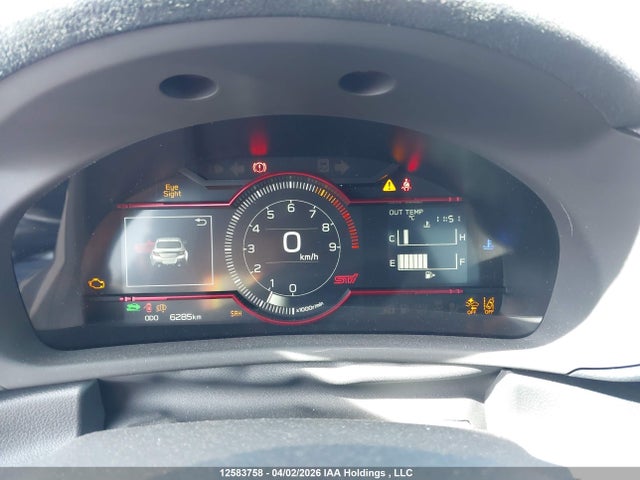 JF1ZDBS17S9702804 Subaru Brz Ts