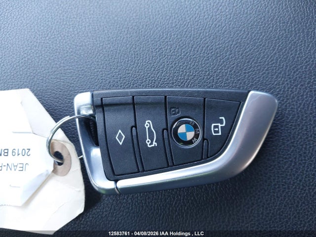 WBA5R7C50KAJ79274 BMW 330i Xdrive