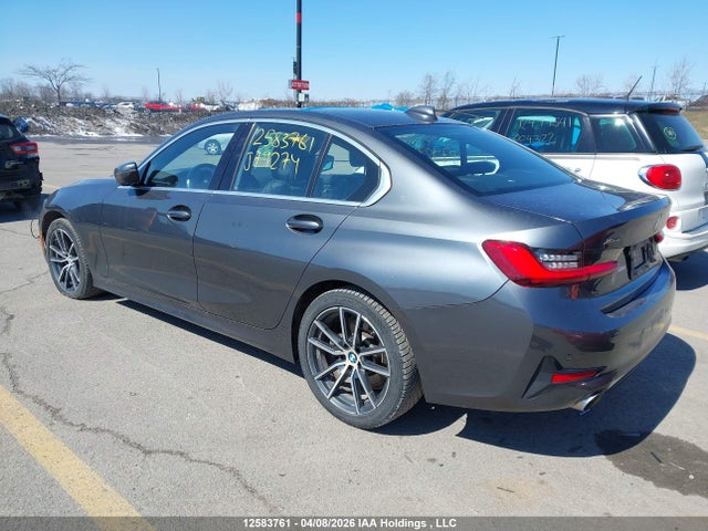 WBA5R7C50KAJ79274 BMW 330i Xdrive
