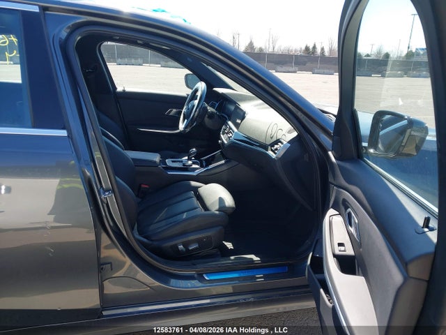 WBA5R7C50KAJ79274 BMW 330i Xdrive
