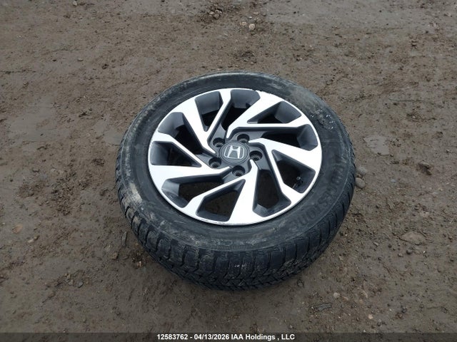 12583762 :رقم المزاد ، 2HGFC2F71LH006909 vin ، 2020 Honda Civic Ex مزاد بيع