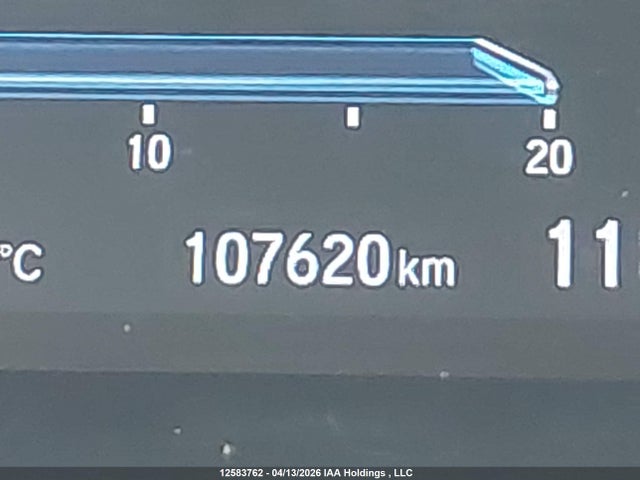 12583762 :رقم المزاد ، 2HGFC2F71LH006909 vin ، 2020 Honda Civic Ex مزاد بيع