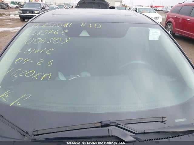 12583762 :رقم المزاد ، 2HGFC2F71LH006909 vin ، 2020 Honda Civic Ex مزاد بيع