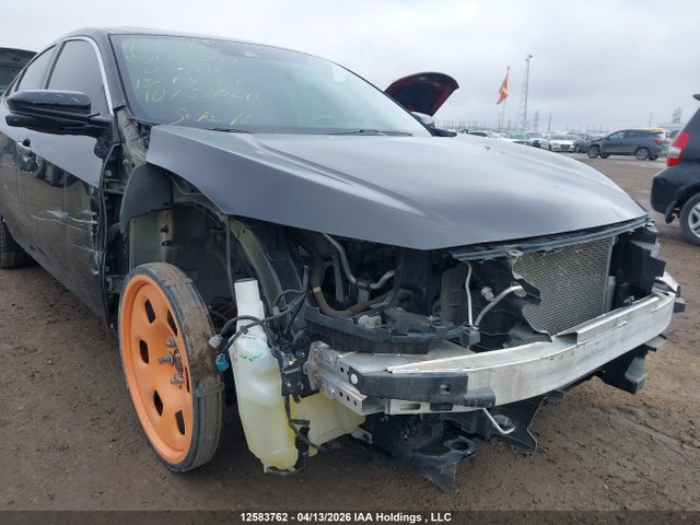 12583762 :رقم المزاد ، 2HGFC2F71LH006909 vin ، 2020 Honda Civic Ex مزاد بيع