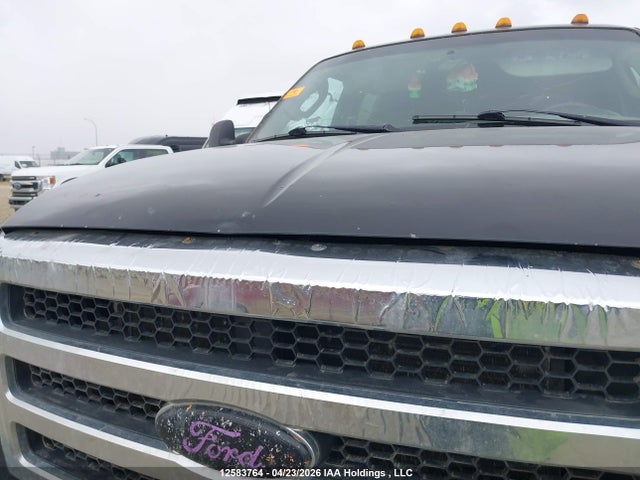 Продаж на аукціоні авто 2006 Ford F-350 Lariat/xl/xlt, vin: 1FTWW33P26ED16790, номер лоту: 12583764