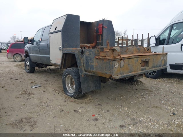 Продаж на аукціоні авто 2006 Ford F-350 Lariat/xl/xlt, vin: 1FTWW33P26ED16790, номер лоту: 12583764