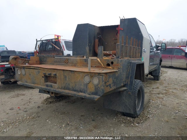 Продаж на аукціоні авто 2006 Ford F-350 Lariat/xl/xlt, vin: 1FTWW33P26ED16790, номер лоту: 12583764