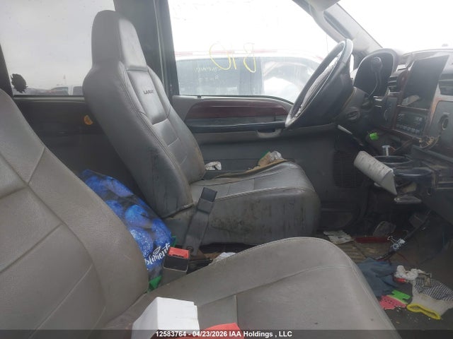 Продаж на аукціоні авто 2006 Ford F-350 Lariat/xl/xlt, vin: 1FTWW33P26ED16790, номер лоту: 12583764