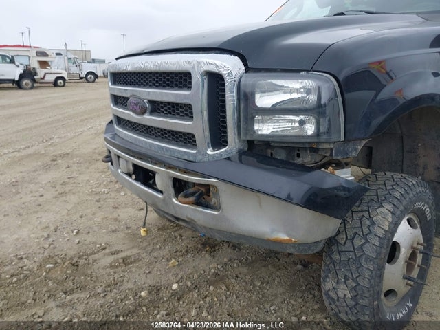 Продаж на аукціоні авто 2006 Ford F-350 Lariat/xl/xlt, vin: 1FTWW33P26ED16790, номер лоту: 12583764