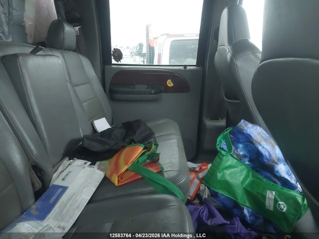 Продаж на аукціоні авто 2006 Ford F-350 Lariat/xl/xlt, vin: 1FTWW33P26ED16790, номер лоту: 12583764