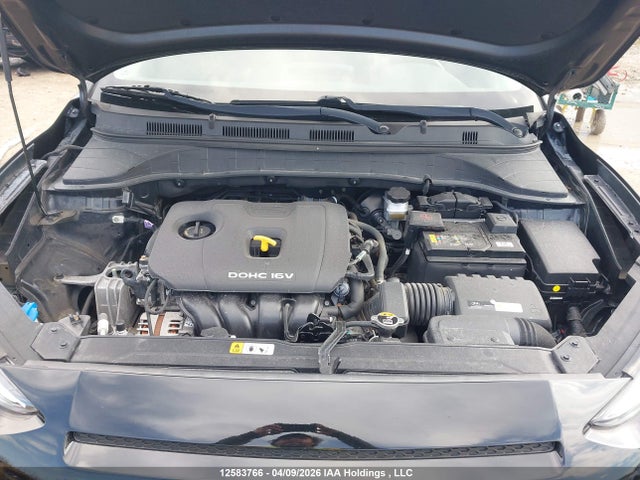 KM8K1CAA1LU541968 Hyundai Kona Se