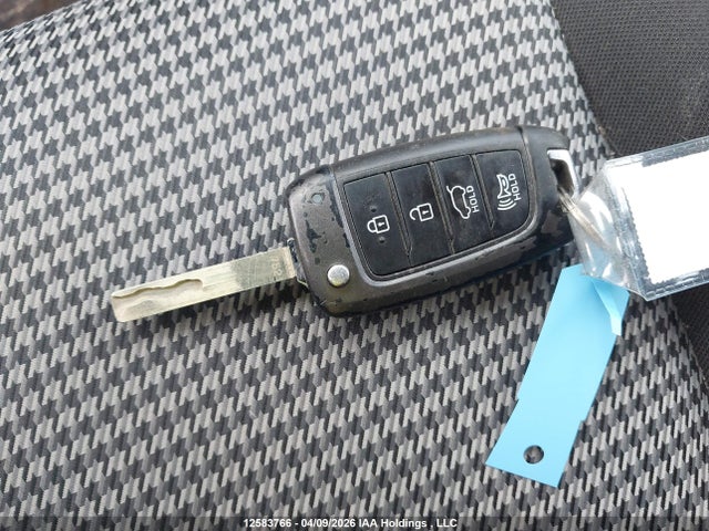 KM8K1CAA1LU541968 Hyundai Kona Se