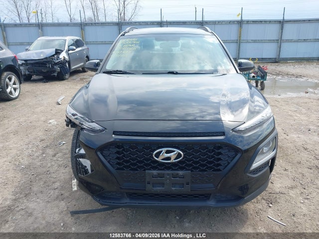 KM8K1CAA1LU541968 Hyundai Kona Se