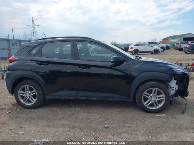 KM8K1CAA1LU541968 Hyundai Kona Se