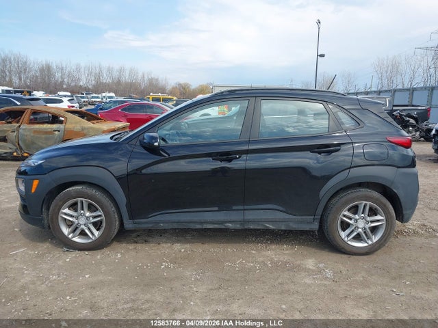 KM8K1CAA1LU541968 Hyundai Kona Se