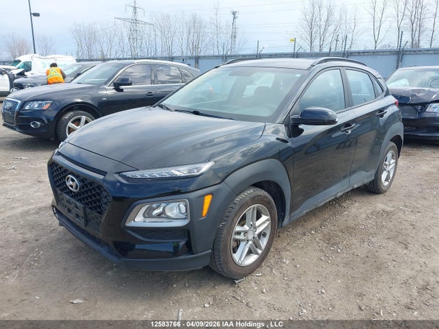 KM8K1CAA1LU541968 Hyundai Kona Se