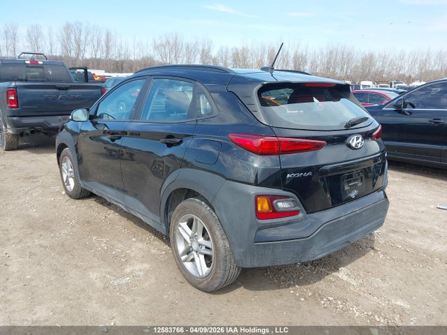 KM8K1CAA1LU541968 Hyundai Kona Se