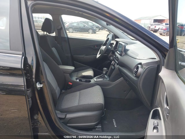 KM8K1CAA1LU541968 Hyundai Kona Se