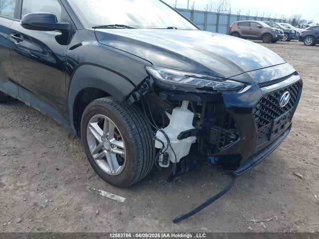 KM8K1CAA1LU541968 Hyundai Kona Se