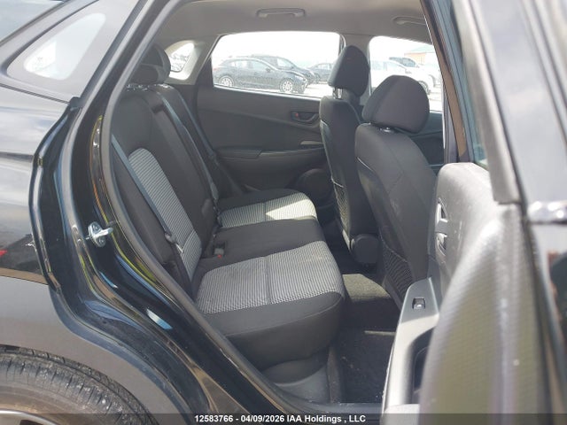 KM8K1CAA1LU541968 Hyundai Kona Se