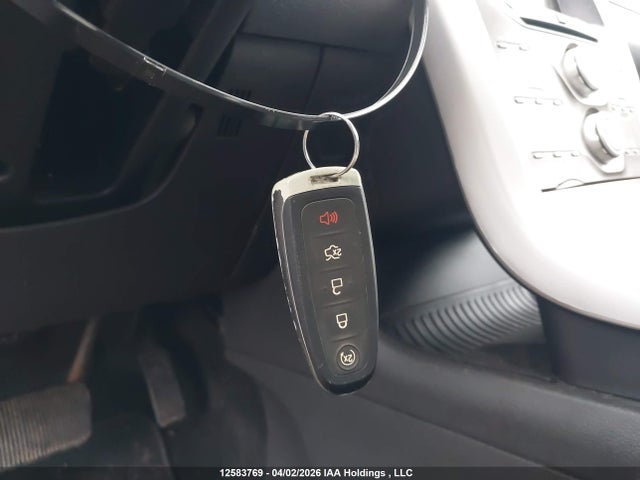 Aukcja sprzedaży 2013 Ford Edge Sel, vin: 2FMDK3JC5DBE00187, numer aukcji: 12583769